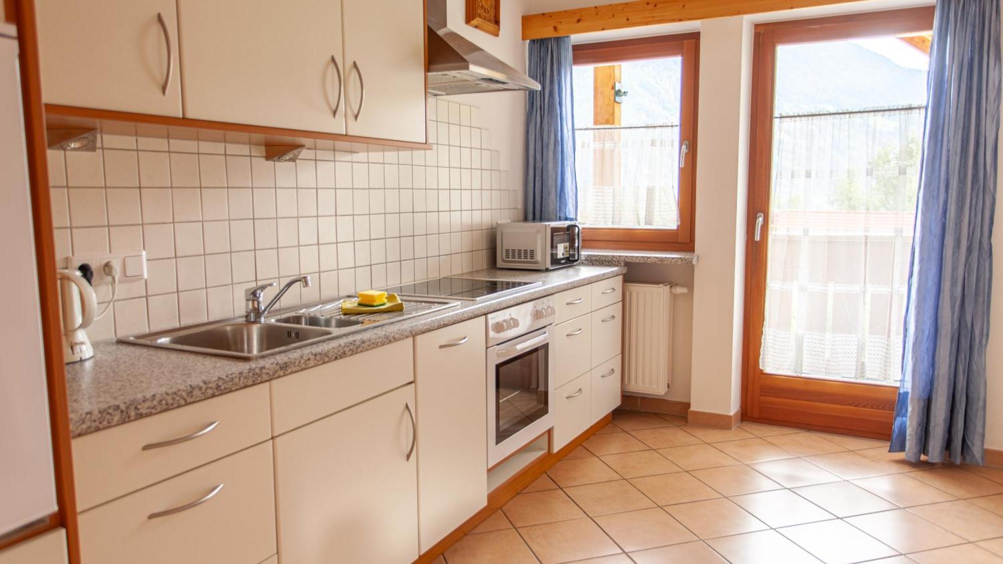Pretzerhof Villa Кампо ди Тренс Екстериор снимка