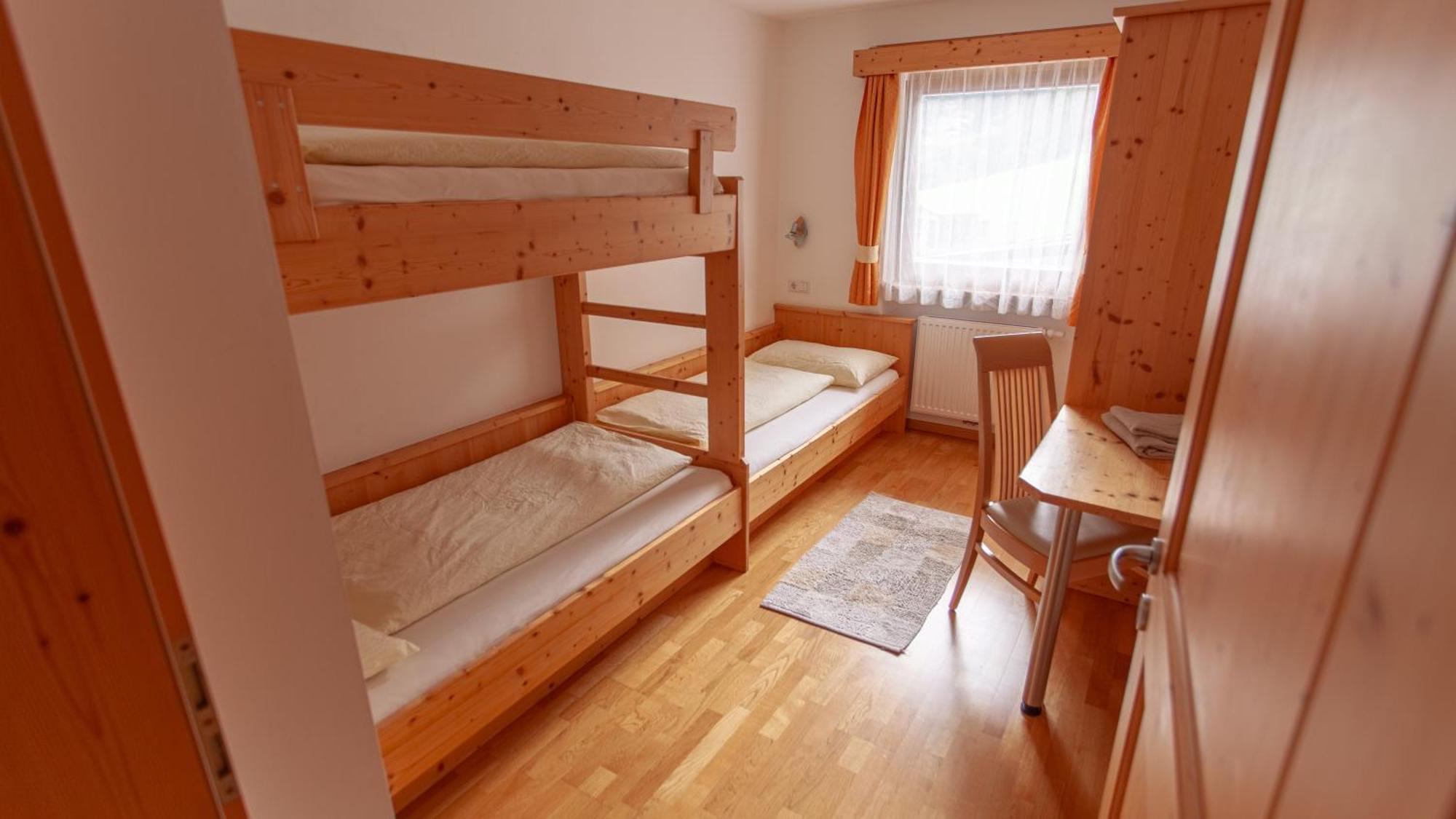 Pretzerhof Villa Кампо ди Тренс Екстериор снимка