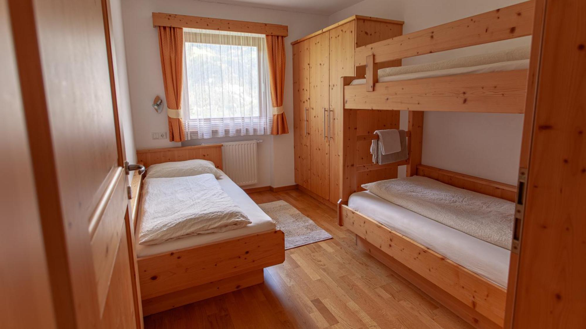 Pretzerhof Villa Кампо ди Тренс Екстериор снимка