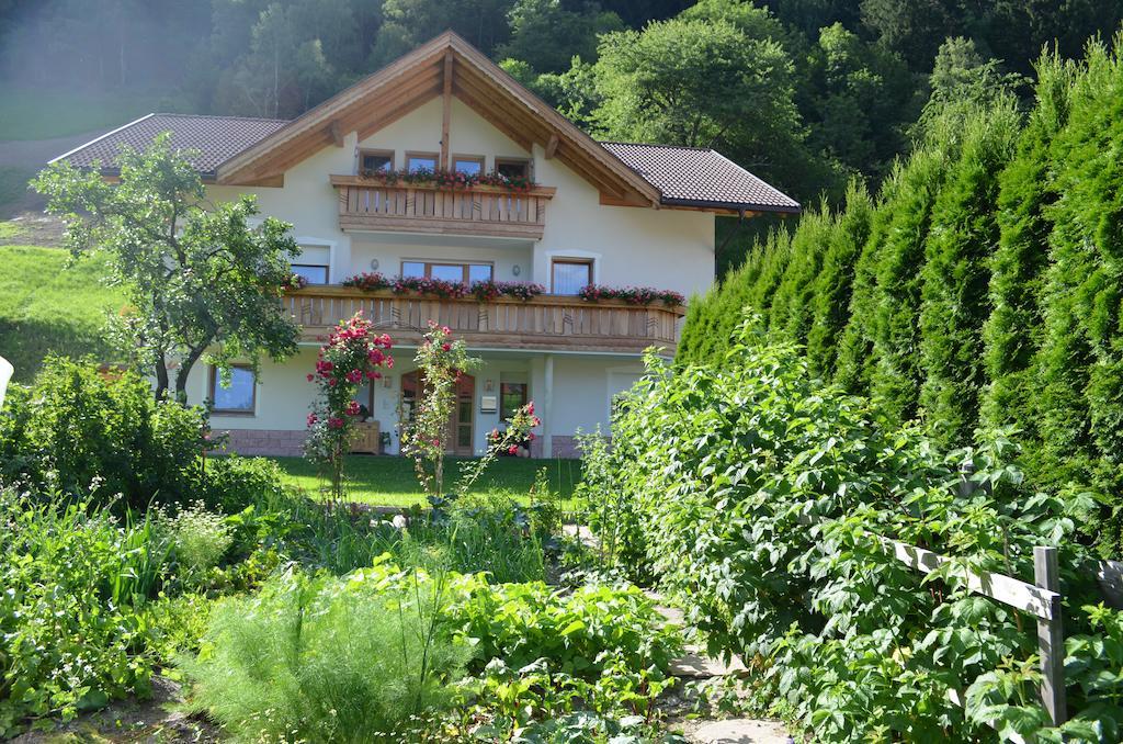 Pretzerhof Villa Кампо ди Тренс Екстериор снимка